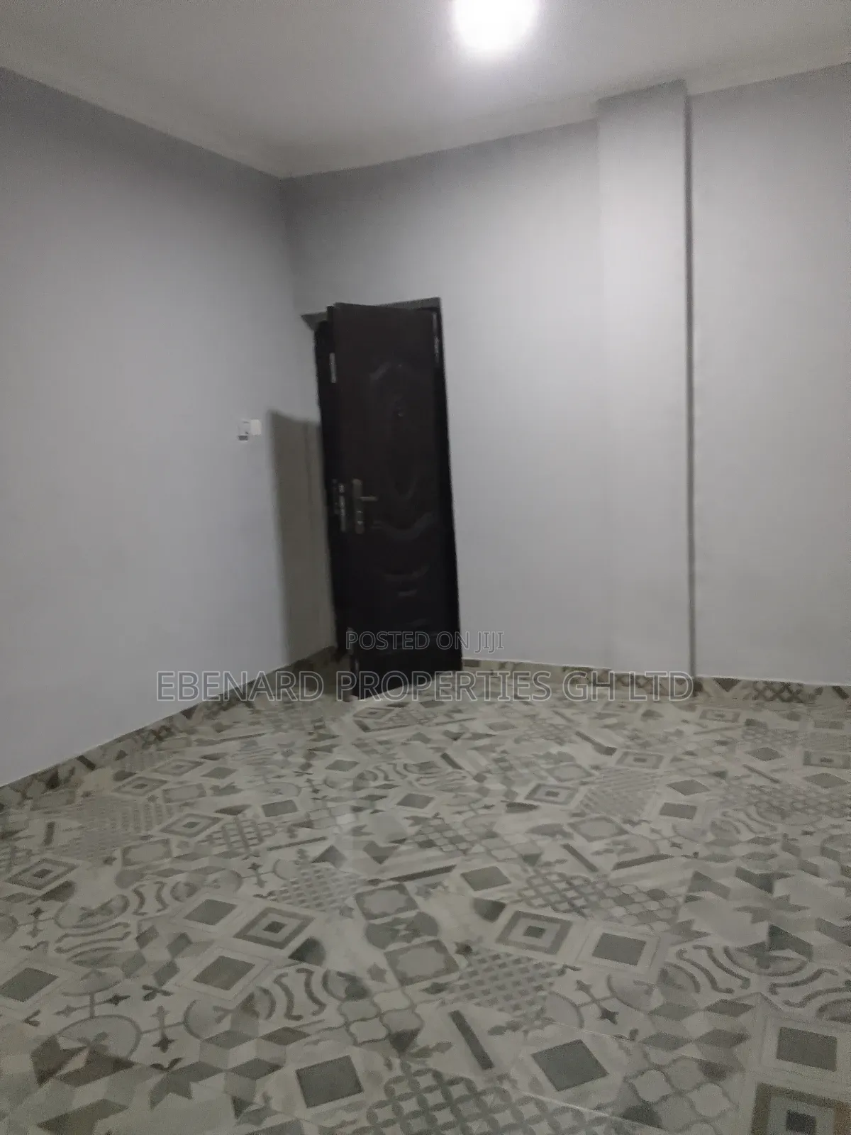 2bdrm Apartment in Ebenard Properties, Tema Metropolitan for rent