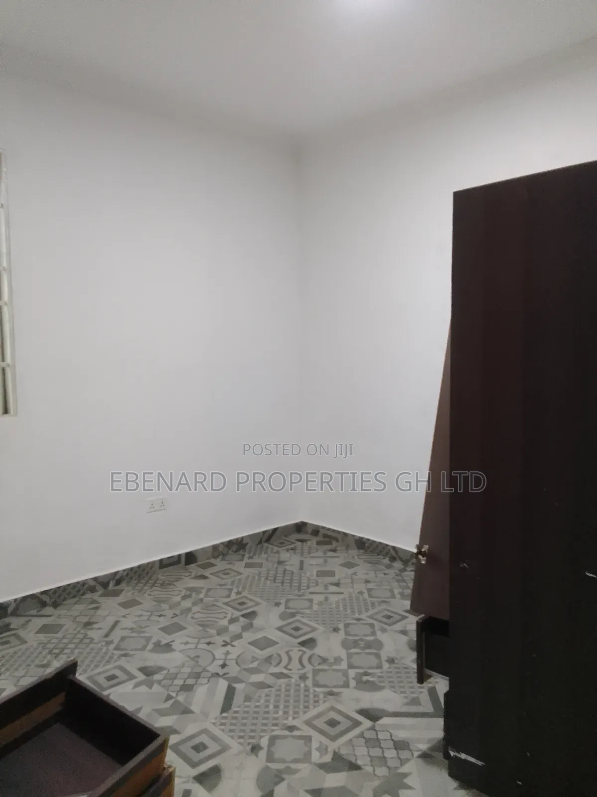 2bdrm Apartment in Ebenard Properties, Tema Metropolitan for rent