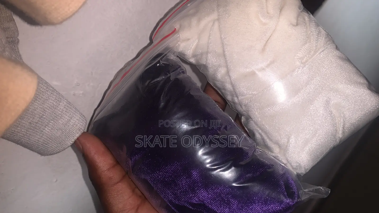 Velvet Soft Durags
