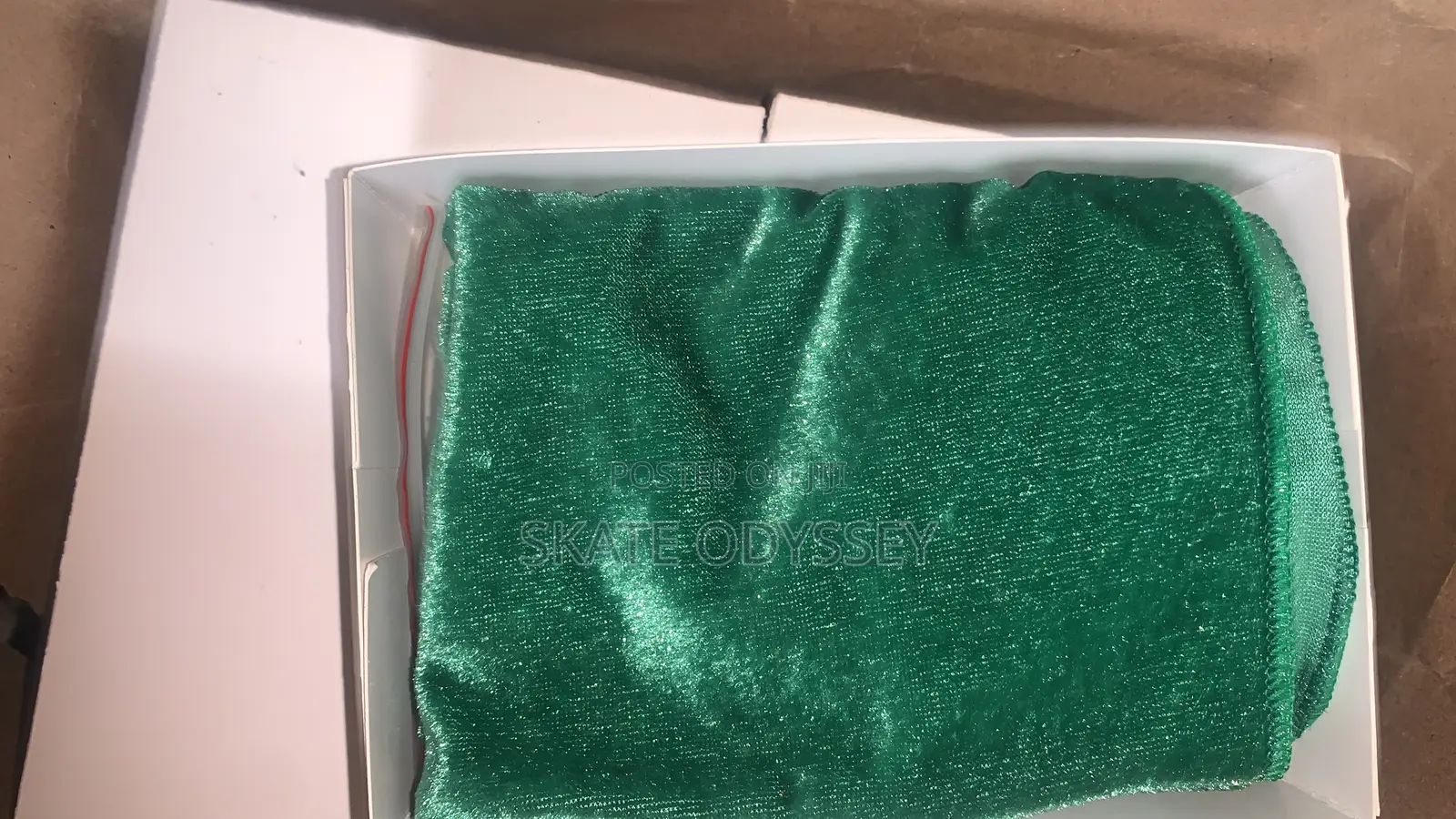 Velvet Soft Durags