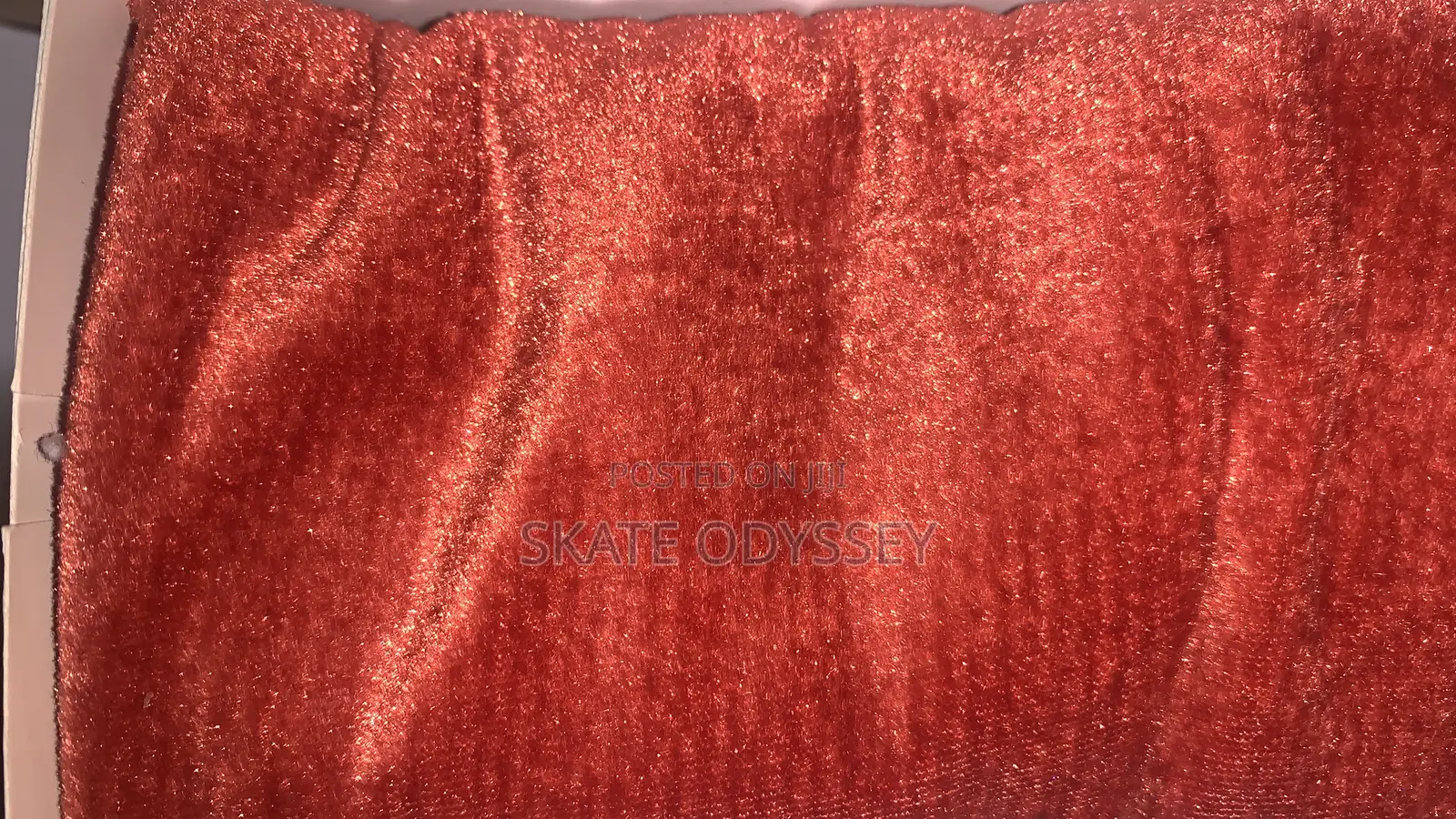 Velvet Soft Durags