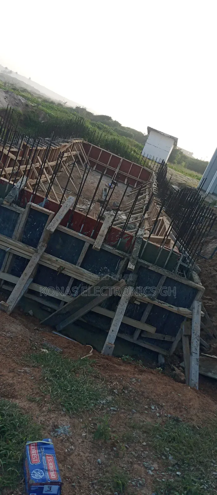 Swimming Pool Service, Structural, Reinforcement and Installation