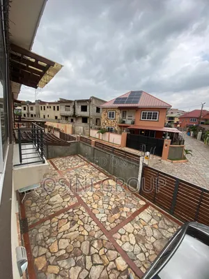 Furnished 3bdrm Townhouse/Terrace in Achimota for sale