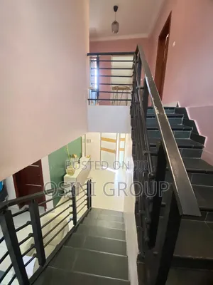 Furnished 3bdrm Townhouse/Terrace in Achimota for sale