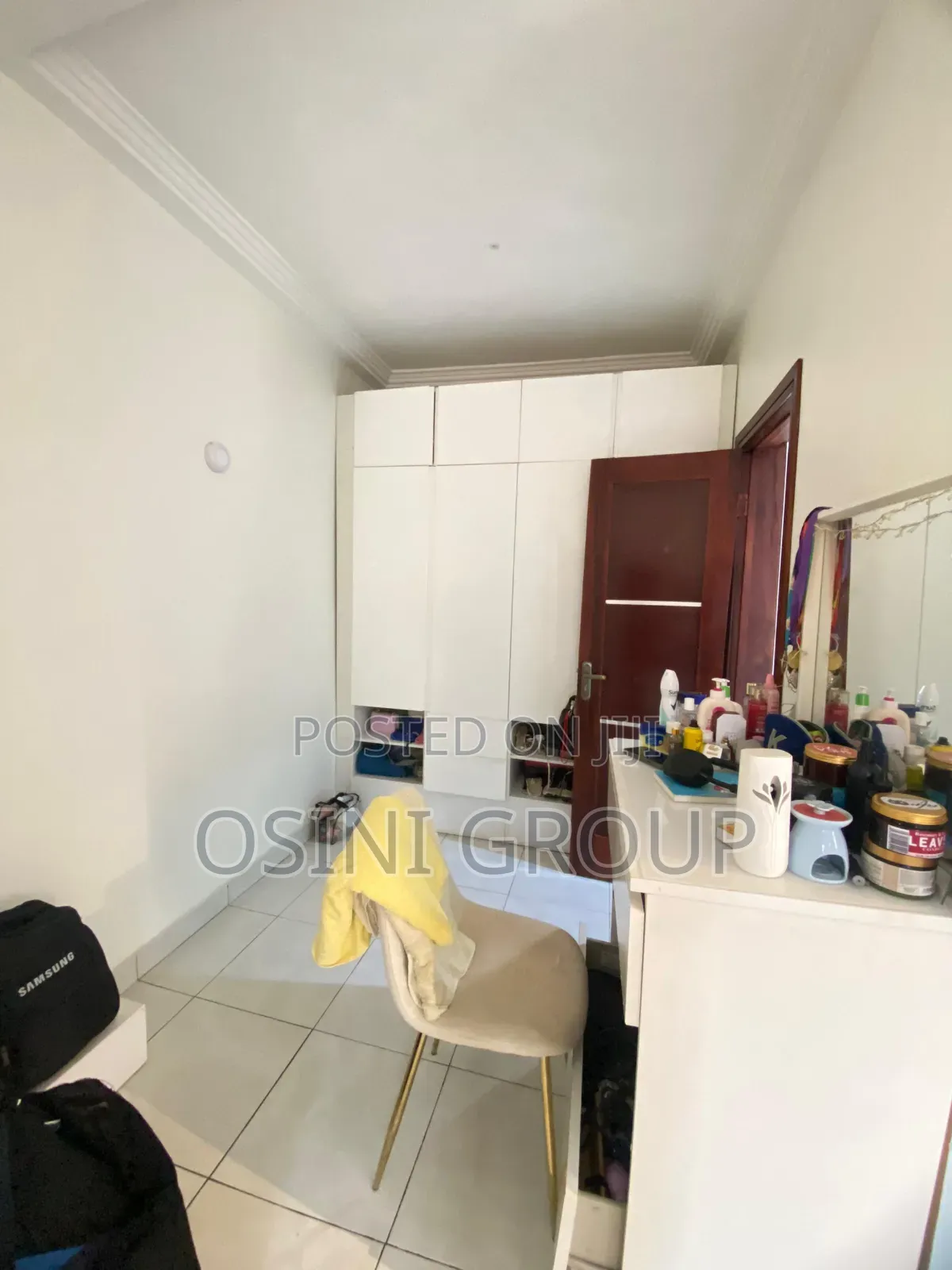 Furnished 3bdrm Townhouse/Terrace in Achimota for sale