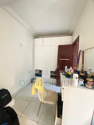 Furnished 3bdrm Townhouse/Terrace in Achimota for sale