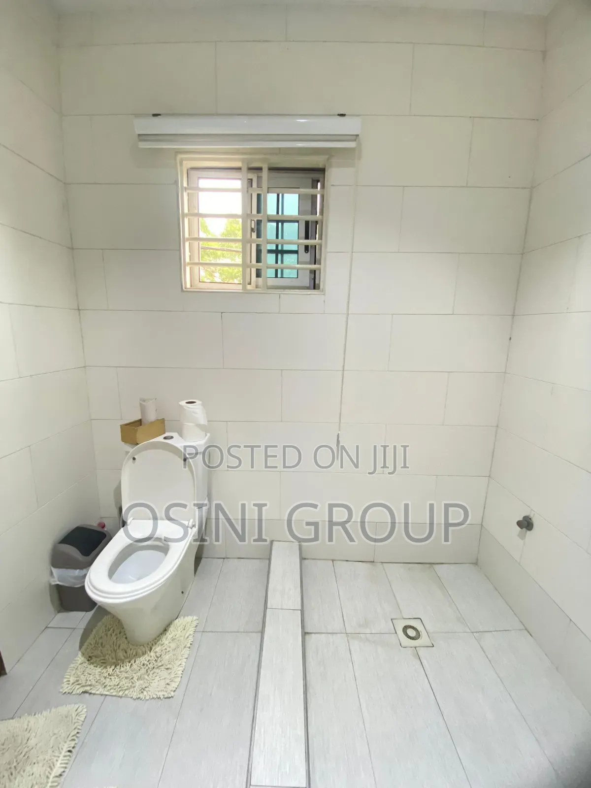 Furnished 3bdrm Townhouse/Terrace in Achimota for sale