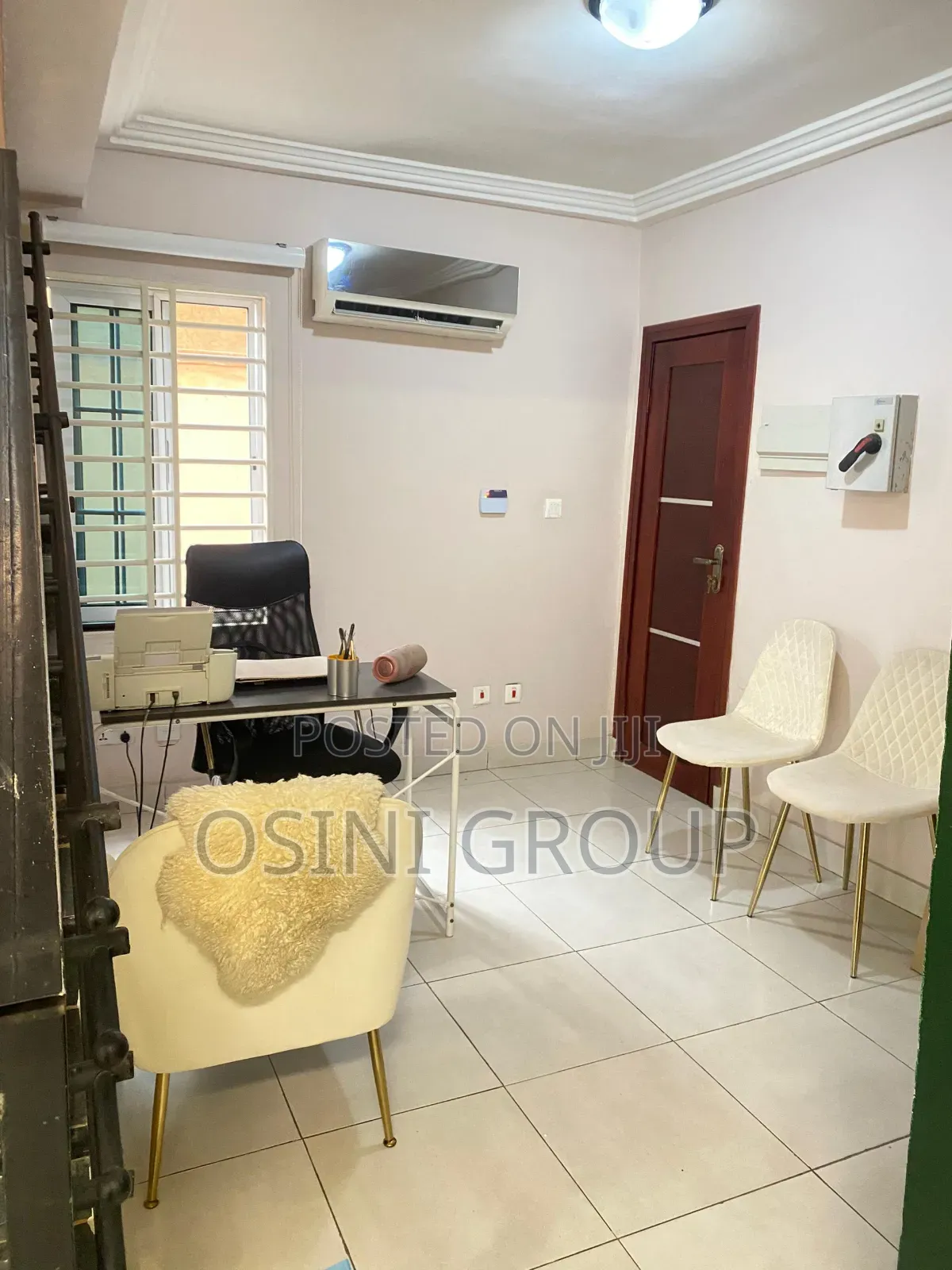Furnished 3bdrm Townhouse/Terrace in Achimota for sale