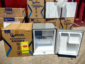 Pearl Beside Fridge41l