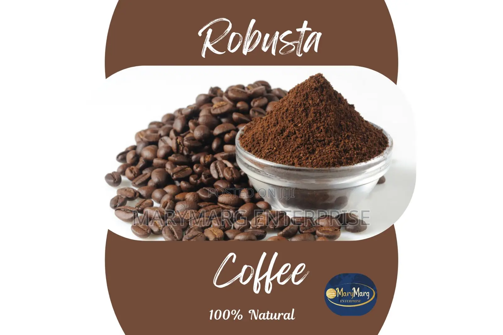 Robusta Coffee