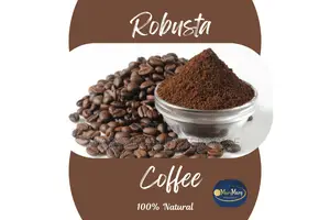 Robusta Coffee