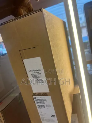 New Laptop HP Spectre X360 13 16GB Intel Core Ultra 7 SSD 1T