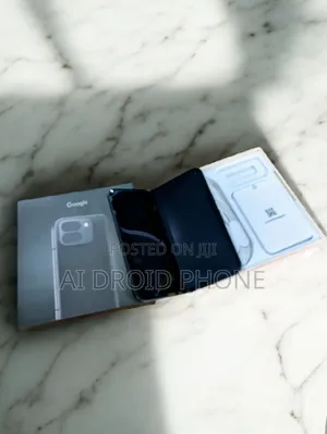 New Google Pixel 9 Pro Fold 256 GB Gray