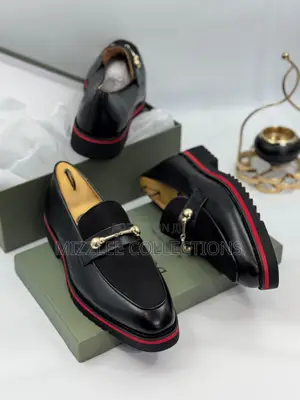Quality Designer Loafers for Men