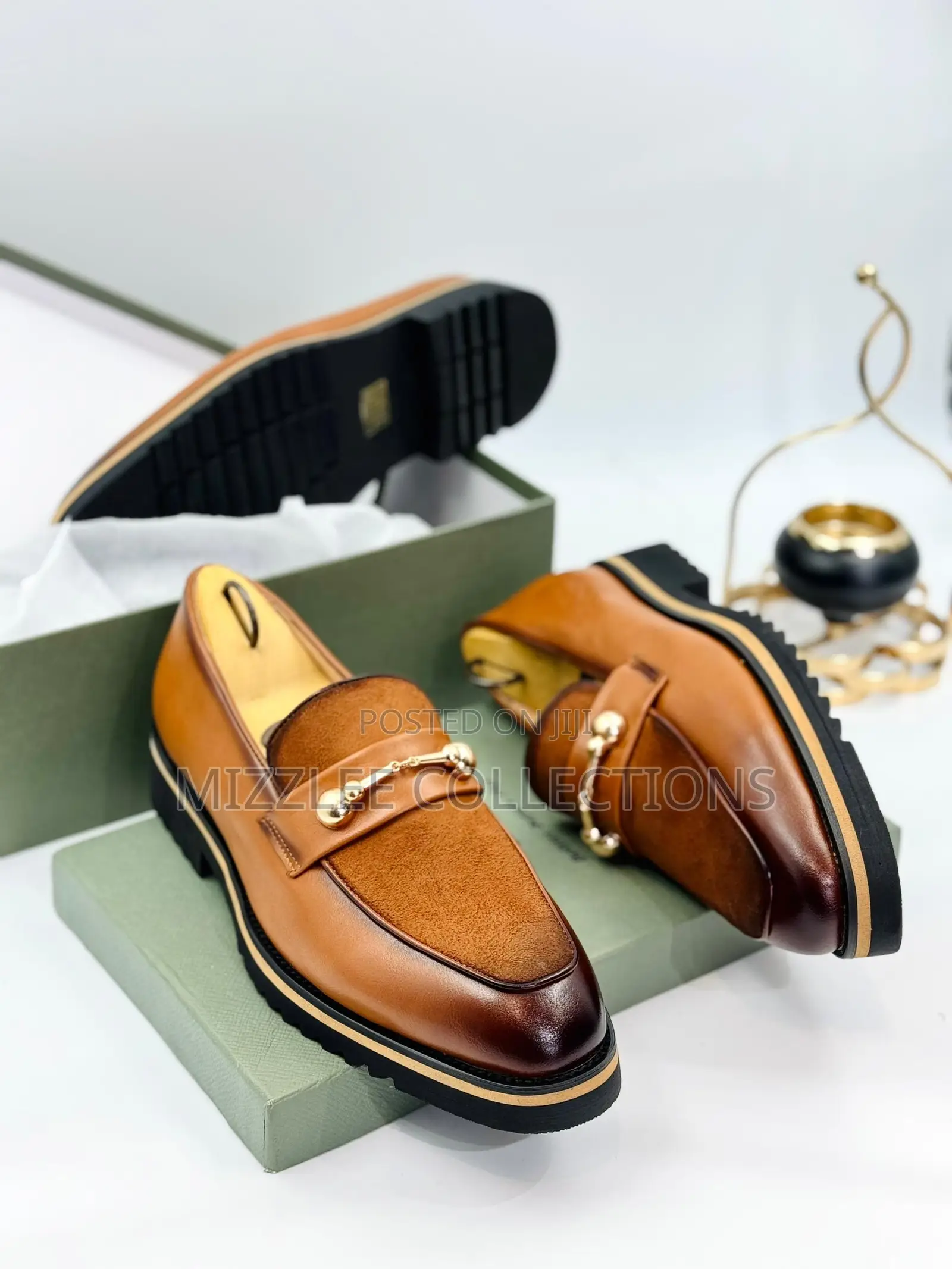 Quality Designer Loafers for Men