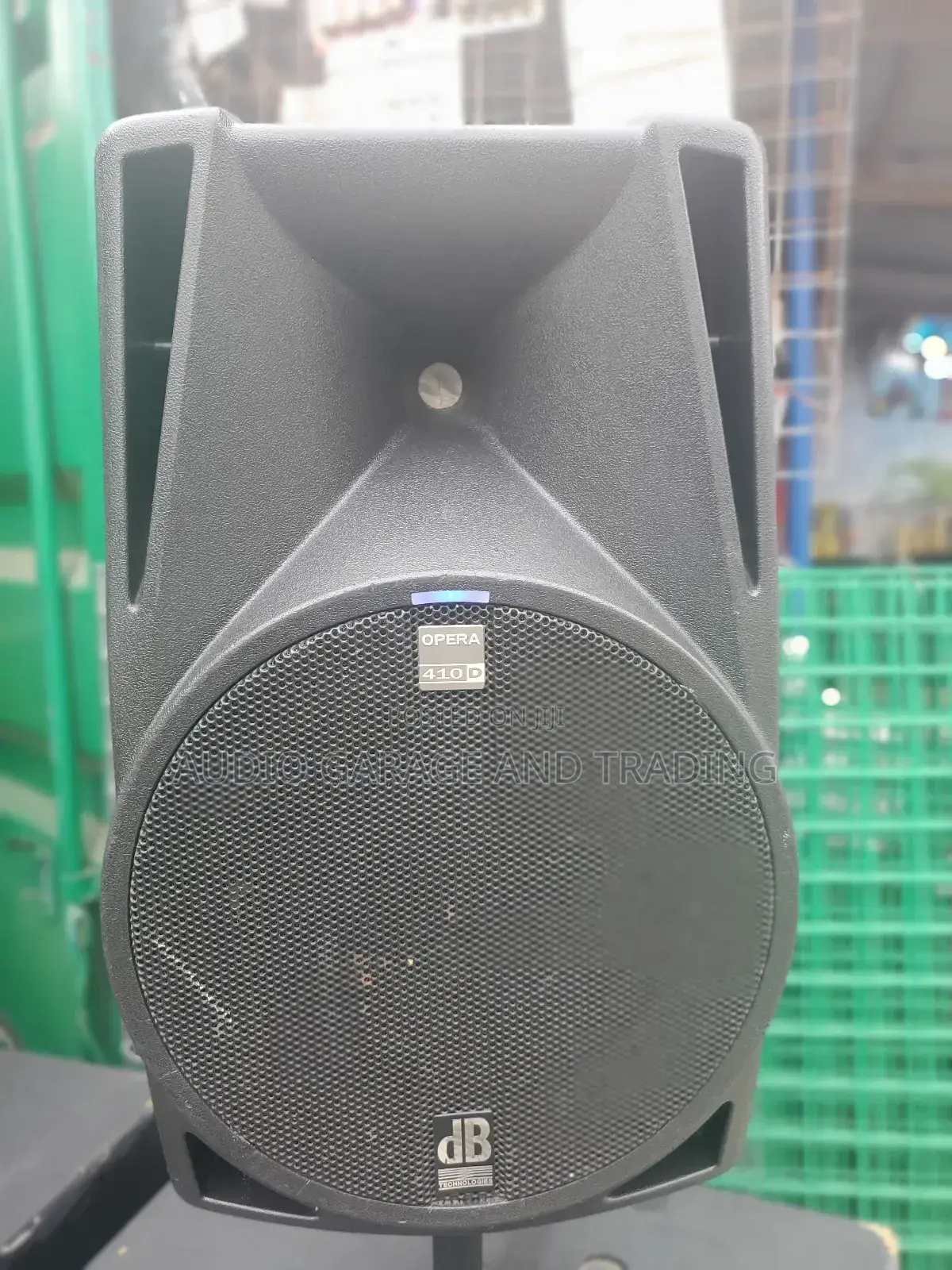 Db Opera 410d