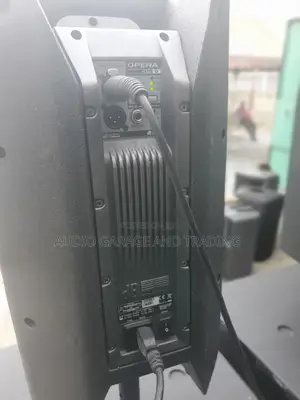 Db Opera 410d