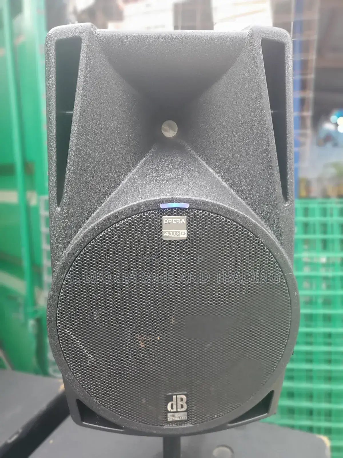 Db Opera 410d