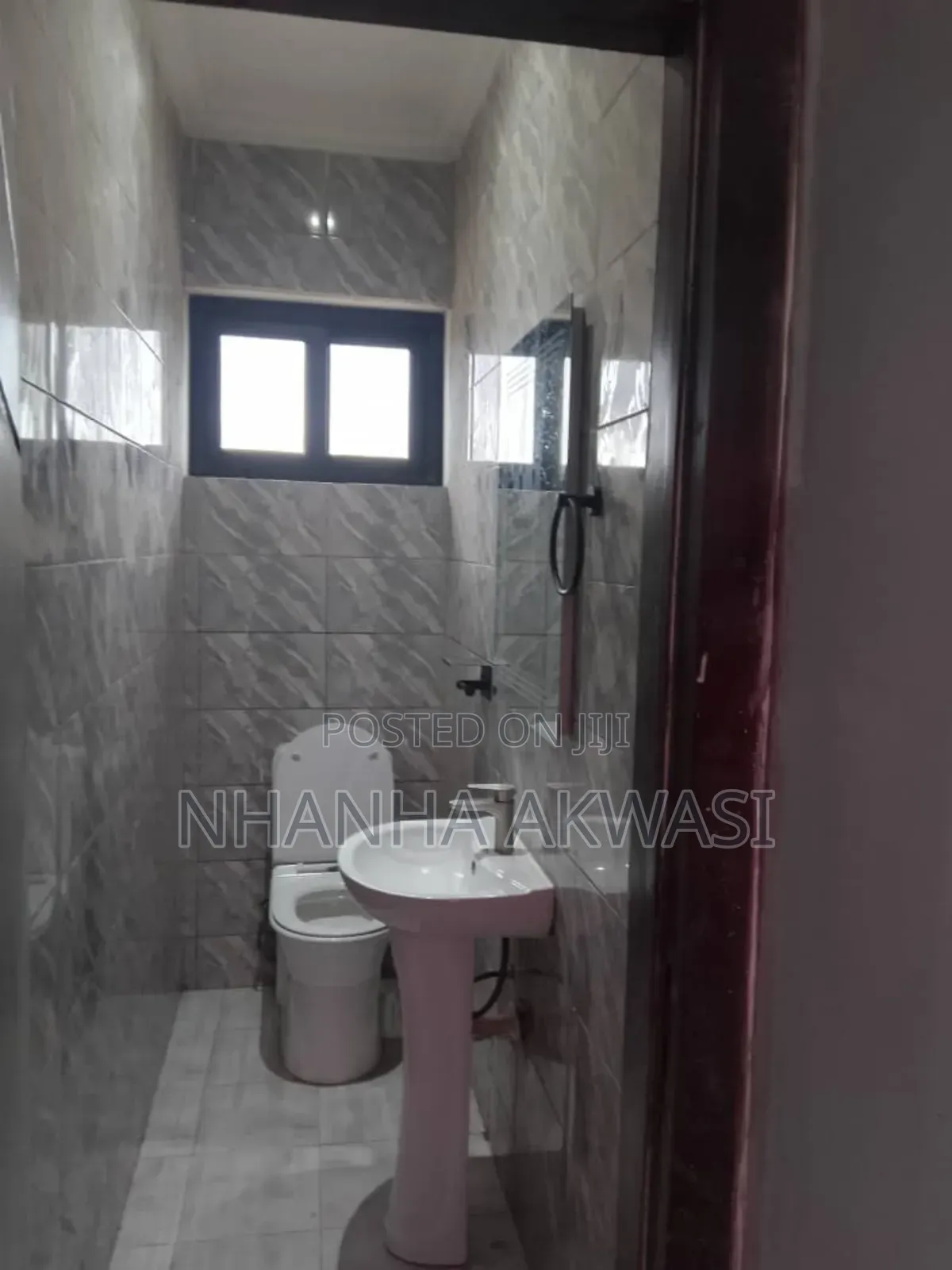 2bdrm Apartment in Lashibi Mf, Tema Metropolitan for rent