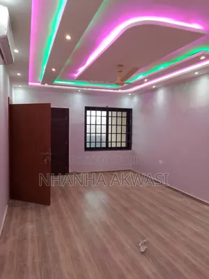 2bdrm Apartment in Lashibi Mf, Tema Metropolitan for rent