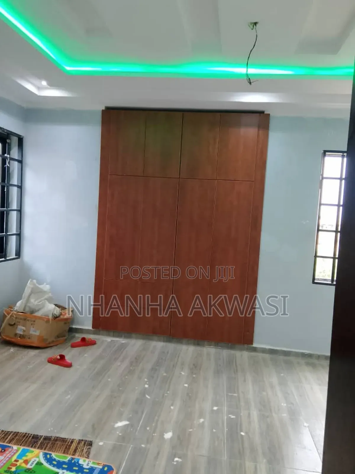 2bdrm Apartment in Lashibi Mf, Tema Metropolitan for rent