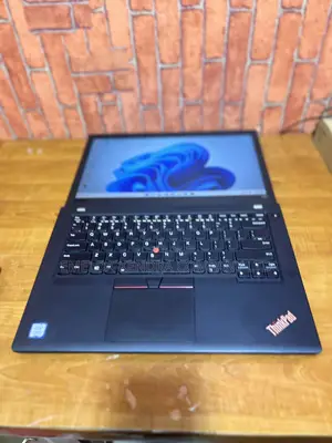 Laptop Lenovo ThinkPad T480 16GB Intel Core I7 SSD 512GB