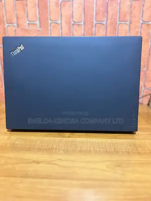 Laptop Lenovo ThinkPad T480 16GB Intel Core I7 SSD 512GB
