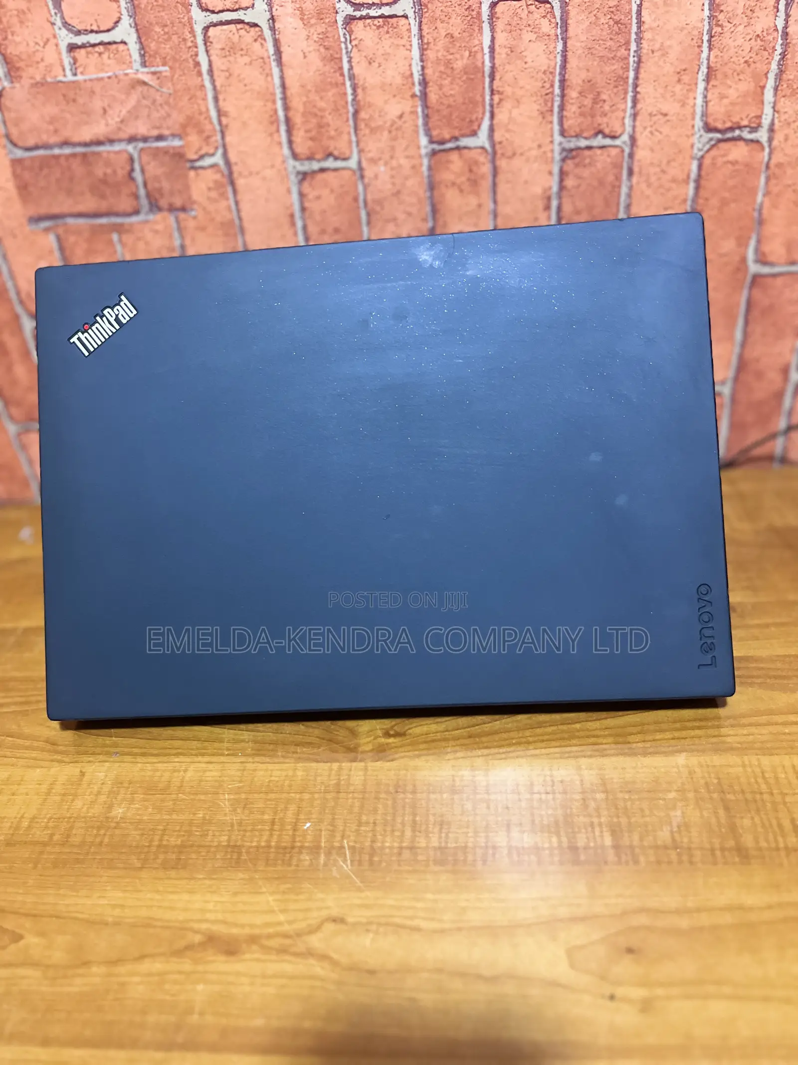 Laptop Lenovo ThinkPad T480 16GB Intel Core I7 SSD 512GB