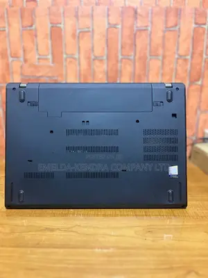 Laptop Lenovo ThinkPad T480 16GB Intel Core I7 SSD 512GB