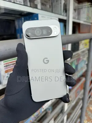 Google Pixel 9 Pro XL 128 GB Gray