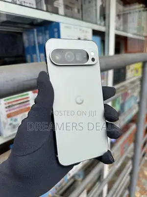 Google Pixel 9 Pro XL 128 GB Gray