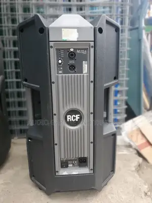 Original RCF Speaker