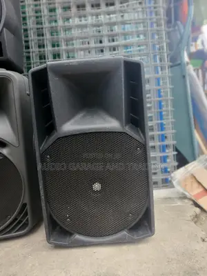 Original RCF Speaker