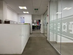 Prime Office Space 450sqm Dzorwulu