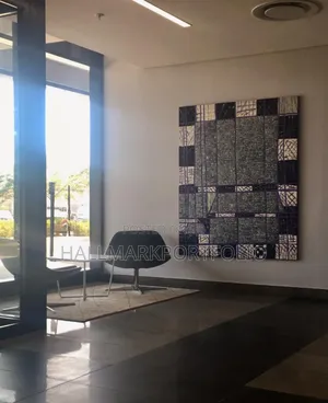 Prime Office Space 450sqm Dzorwulu
