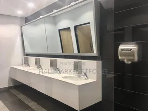 Prime Office Space 450sqm Dzorwulu