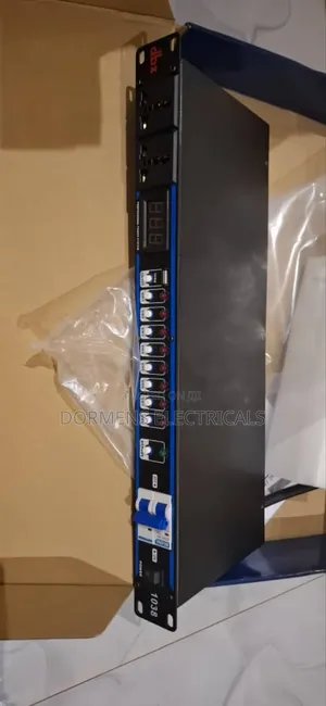 Power Sequence
