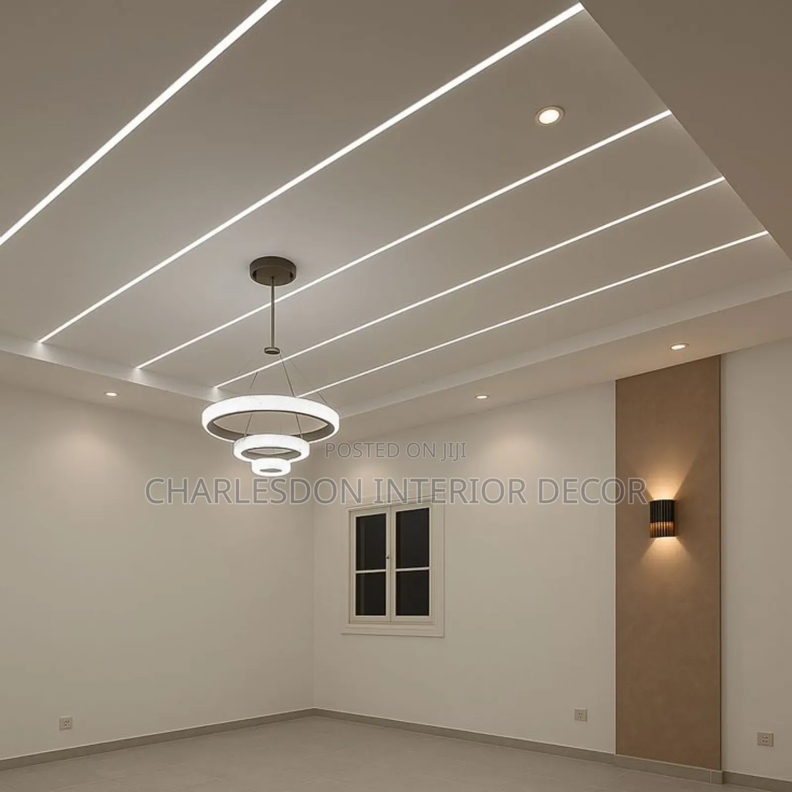 Church Interior Designes