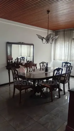 4bdrm House in Begye Akazon, Dome for sale