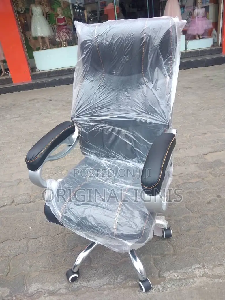 Quality Office Swivel Chair