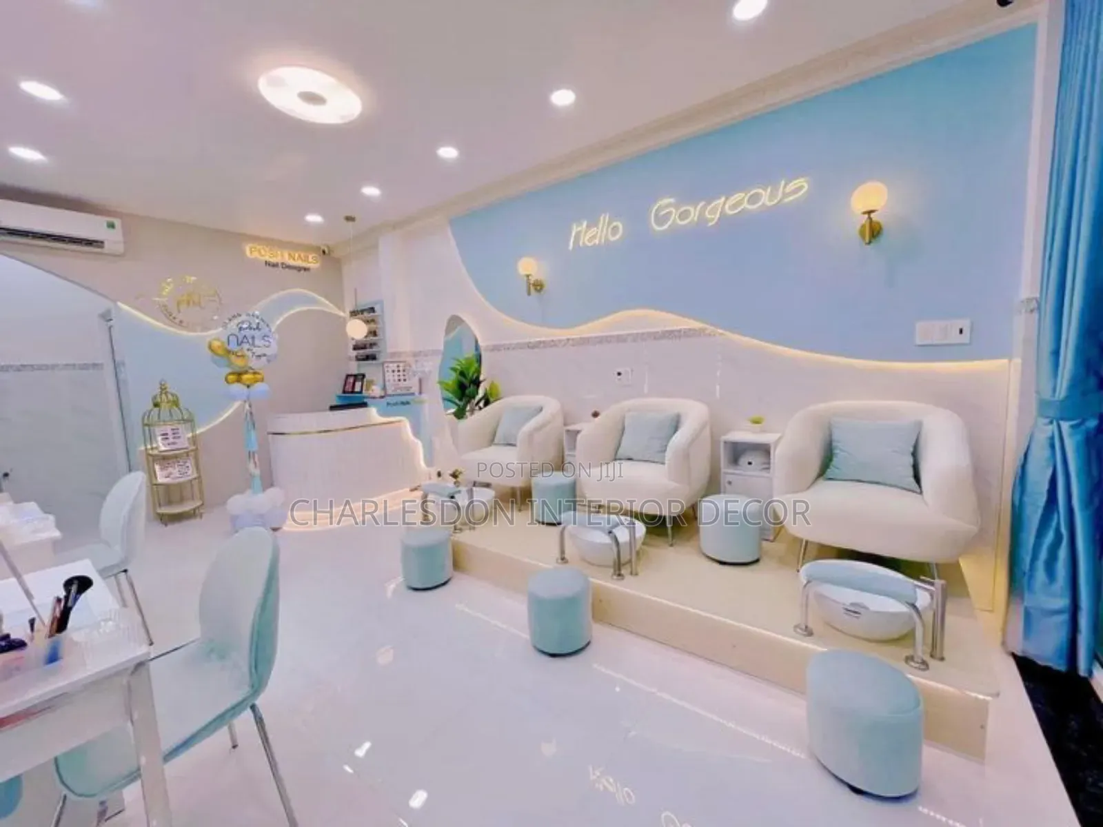 Best P O P Wall Home Creation