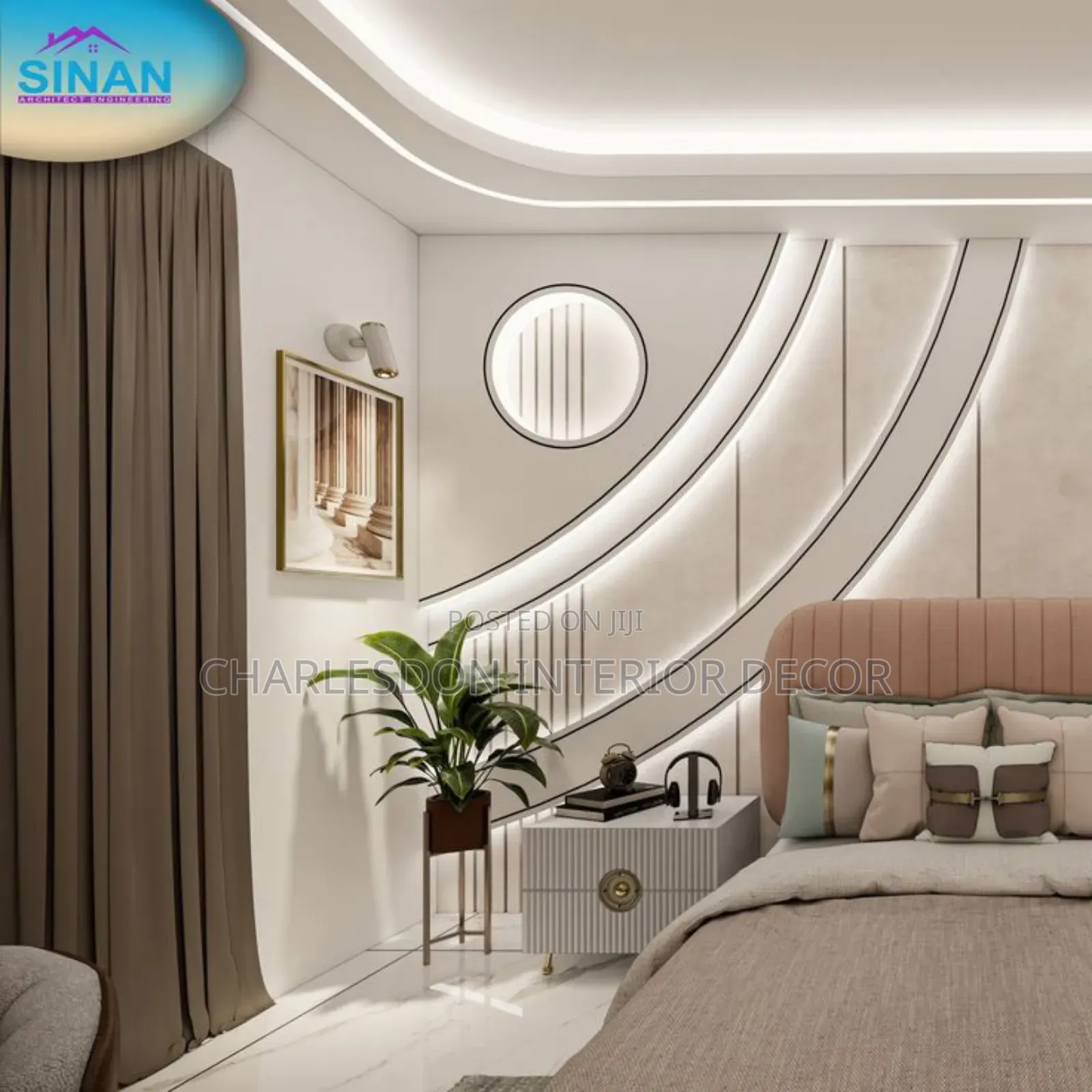 Best P O P Wall Home Creation