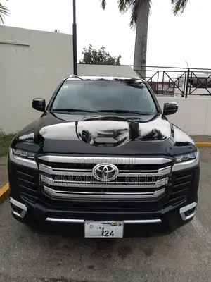 Land Cruiser V8 Rentals