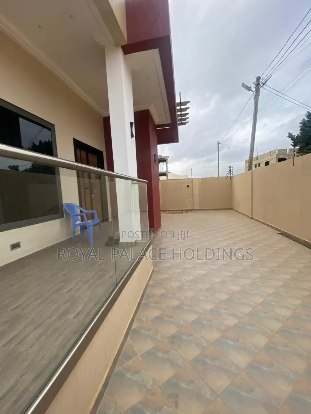 3bdrm House in Taifa for rent