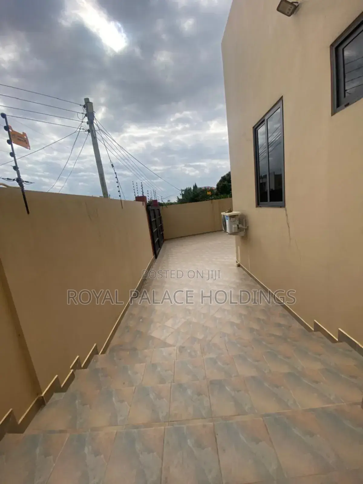 3bdrm House in Taifa for rent