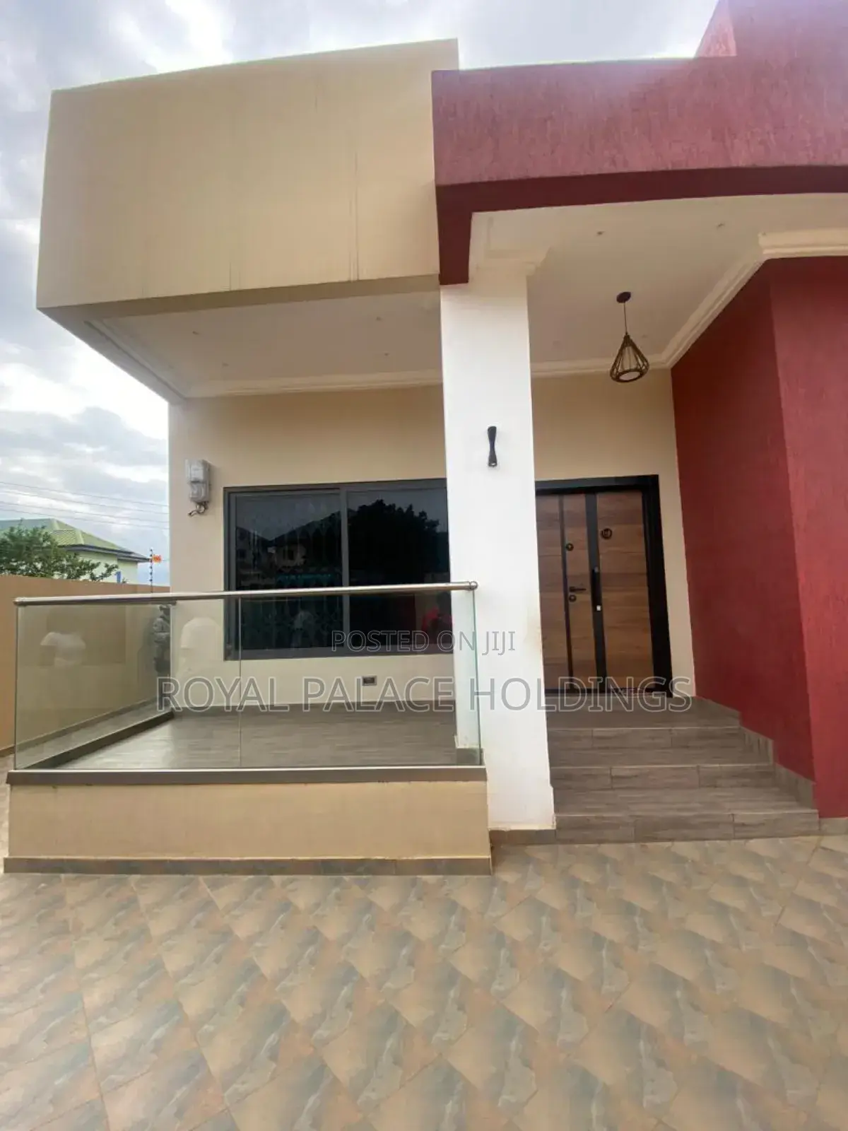 3bdrm House in Taifa for rent