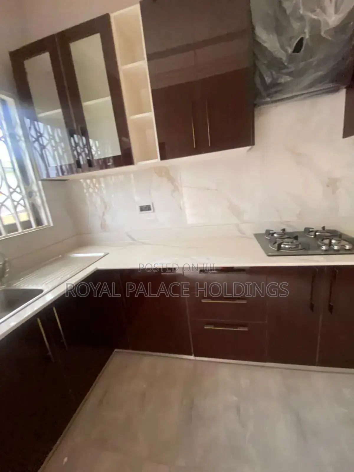 3bdrm House in Taifa for rent