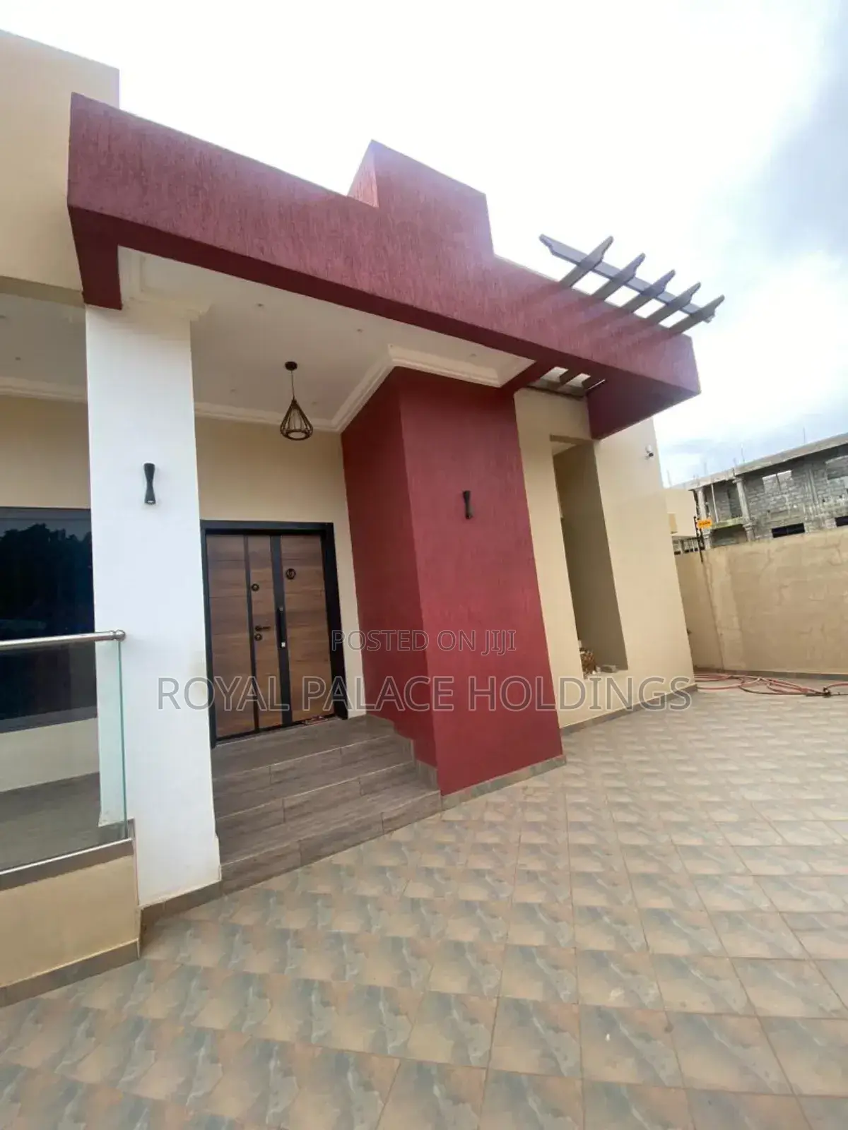 3bdrm House in Taifa for rent