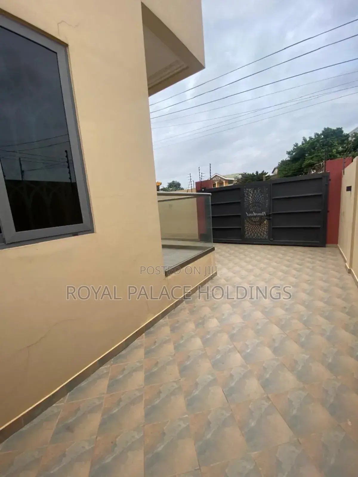 3bdrm House in Taifa for rent