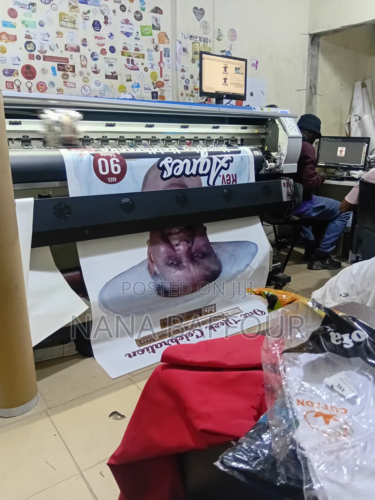 All Printing Needs